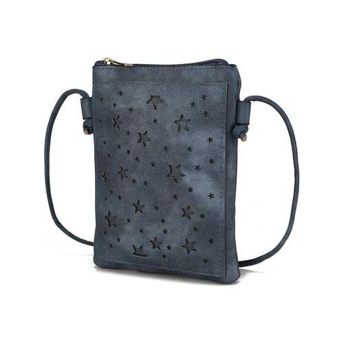 Load image into Gallery viewer, Jana Crossbody Bag - A Touch of Elegance
