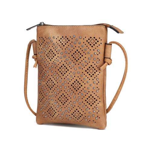 MKF CollectionLeysha Crossbody bag for Women by Mia K