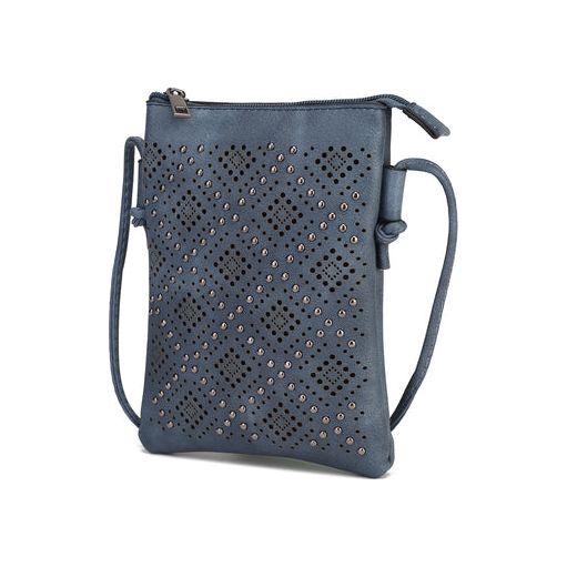 MKF CollectionLeysha Crossbody bag for Women by Mia K