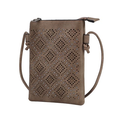 Load image into Gallery viewer, MKF CollectionLeysha Crossbody bag for Women by Mia K
