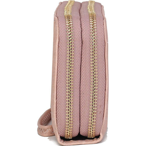 Load image into Gallery viewer, Aurora M Signature Wallet Handbag Women
