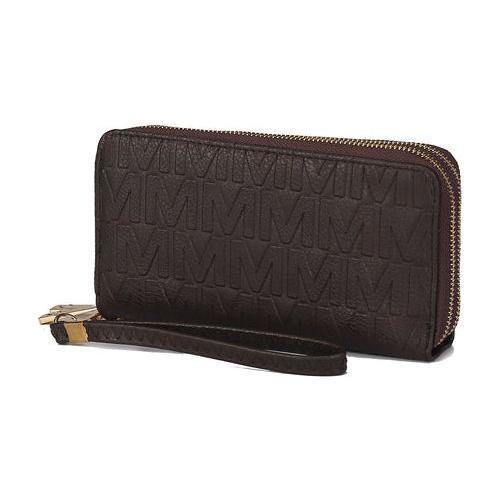 Load image into Gallery viewer, Aurora M Signature Wallet Handbag Women
