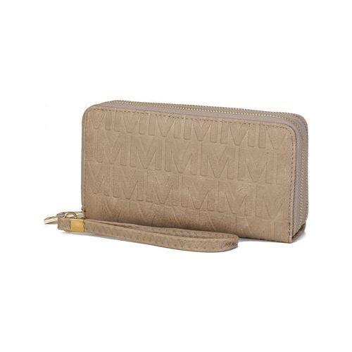 Load image into Gallery viewer, Aurora M Signature Wallet Handbag Women
