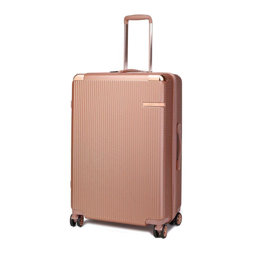 Tulum Extra Large Check in Spinner