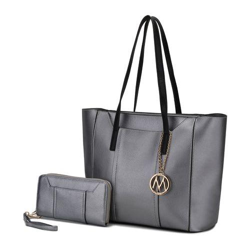 Load image into Gallery viewer, Nikkita Light Weight Tote Bag
