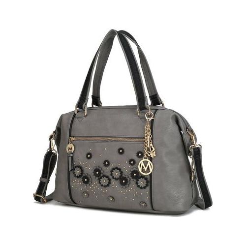 Load image into Gallery viewer, Francis Tote Bag - An Exquisite Blend of Elegance and Functionality
