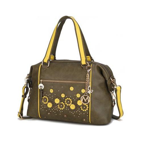 Load image into Gallery viewer, Francis Tote Bag - An Exquisite Blend of Elegance and Functionality
