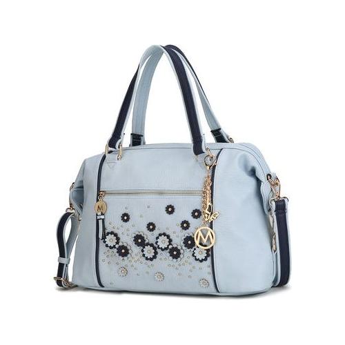 Load image into Gallery viewer, Francis Tote Bag - An Exquisite Blend of Elegance and Functionality
