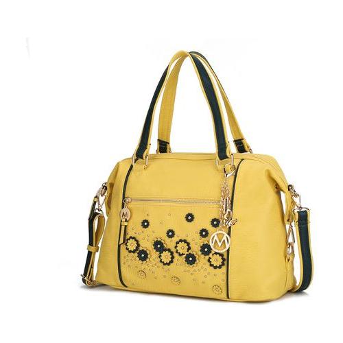 Load image into Gallery viewer, Francis Tote Bag - An Exquisite Blend of Elegance and Functionality
