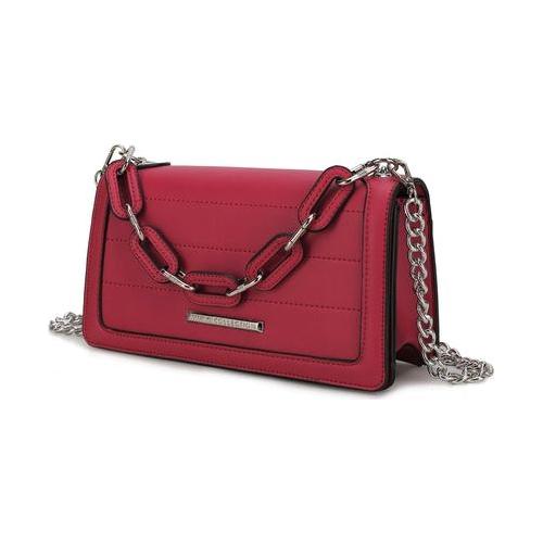 Load image into Gallery viewer, Dora Crossbody Bag - Elevate Your Elegance
