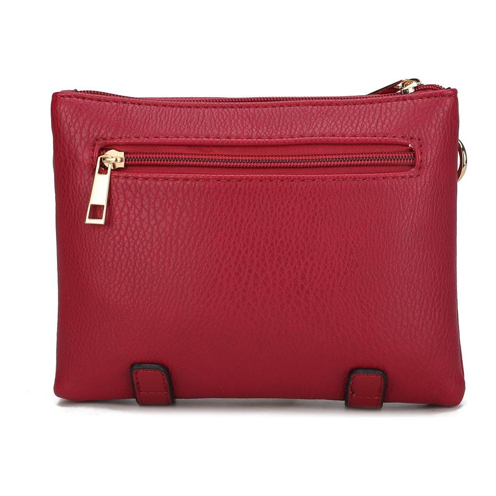 Elsie Crossbody Bag - Elegant Versatility for the Modern Woman