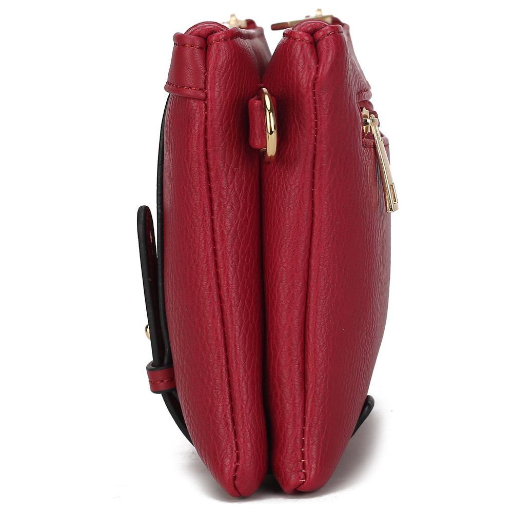 Elsie Crossbody Bag - Elegant Versatility for the Modern Woman