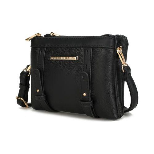 Elsie Crossbody Bag - Elegant Versatility for the Modern Woman