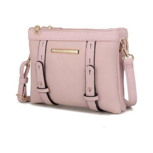 Elsie Crossbody Bag - Elegant Versatility for the Modern Woman