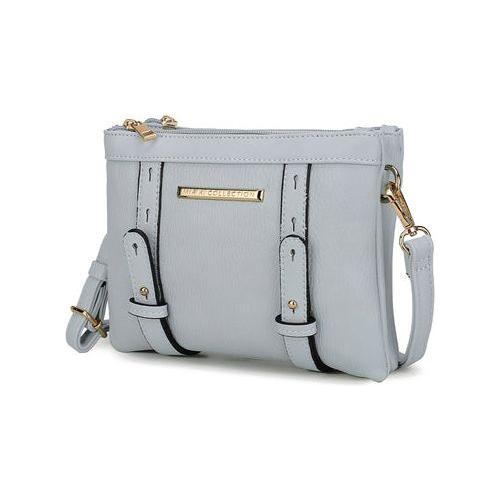 Elsie Crossbody Bag - Elegant Versatility for the Modern Woman