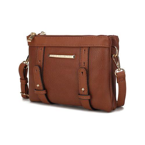 Elsie Crossbody Bag - Elegant Versatility for the Modern Woman