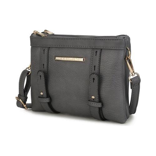 Elsie Crossbody Bag - Elegant Versatility for the Modern Woman