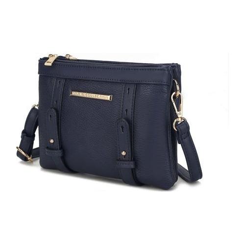 Elsie Crossbody Bag - Elegant Versatility for the Modern Woman