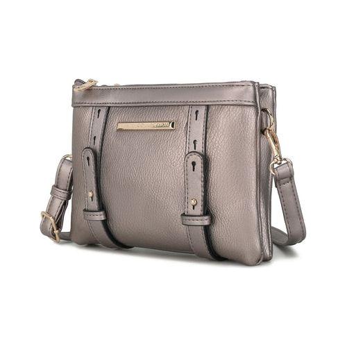 Elsie Crossbody Bag - Elegant Versatility for the Modern Woman