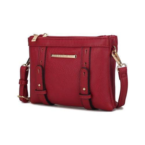 Elsie Crossbody Bag - Elegant Versatility for the Modern Woman