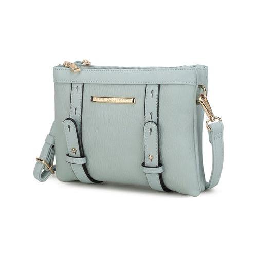 Elsie Crossbody Bag - Elegant Versatility for the Modern Woman