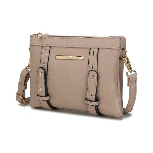 Elsie Crossbody Bag - Elegant Versatility for the Modern Woman