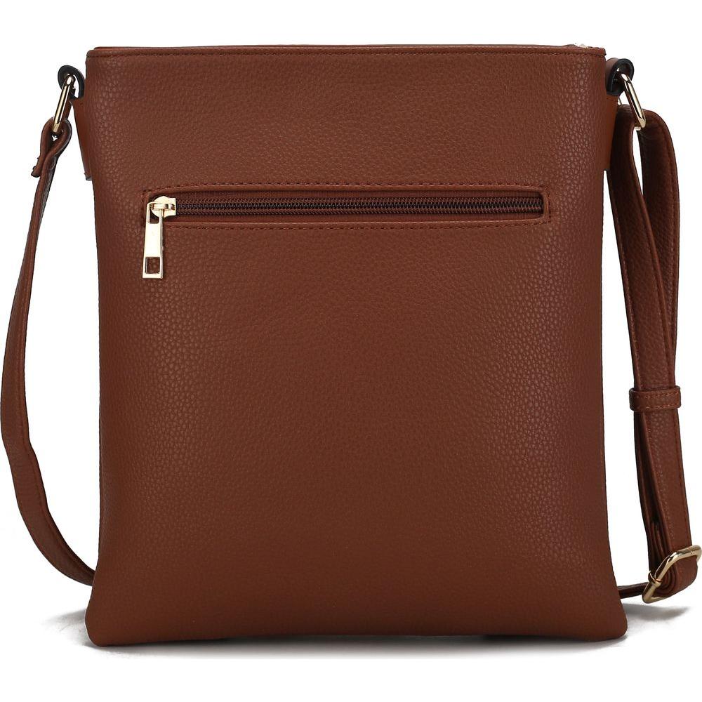 Greta Crossbody Bag - A Touch of Elegance