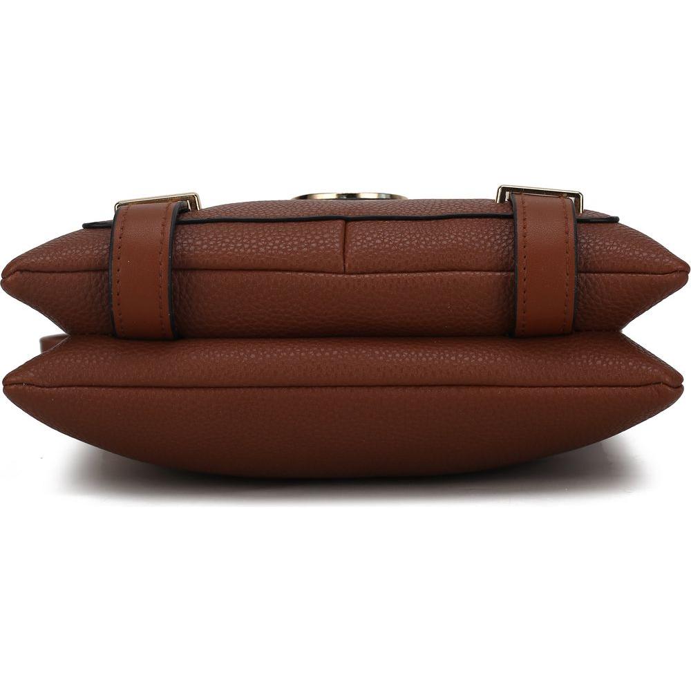 Greta Crossbody Bag - A Touch of Elegance