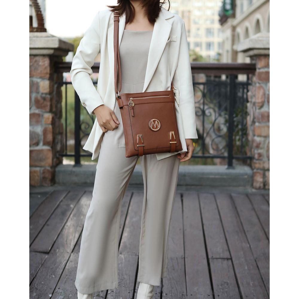 Greta Crossbody Bag - A Touch of Elegance