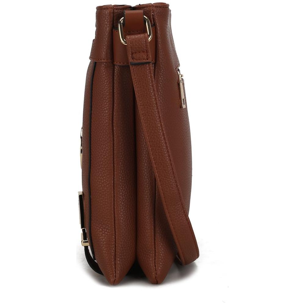 Greta Crossbody Bag - A Touch of Elegance