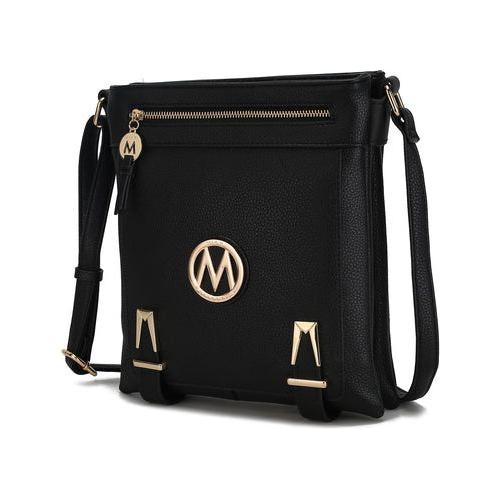 Greta Crossbody Bag - A Touch of Elegance