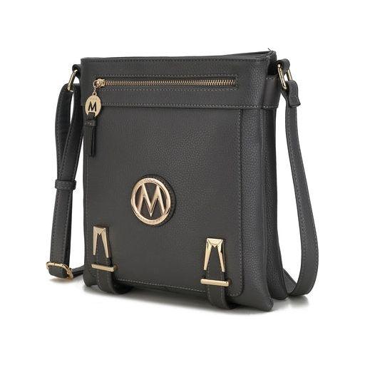 Greta Crossbody Bag - A Touch of Elegance