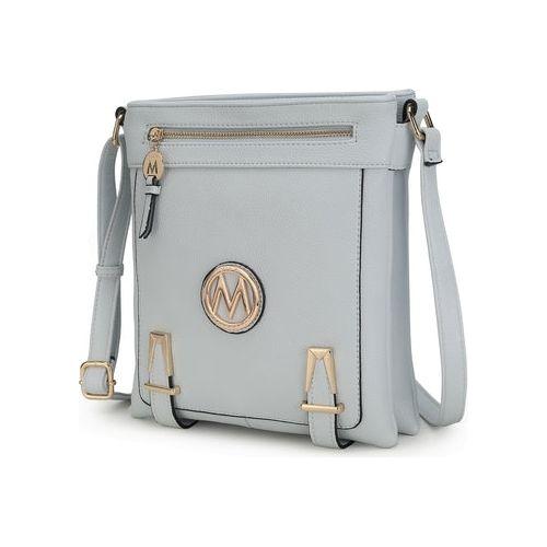 Greta Crossbody Bag - A Touch of Elegance