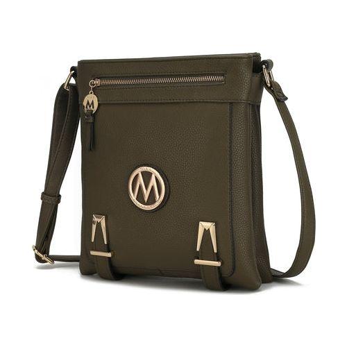 Greta Crossbody Bag - A Touch of Elegance