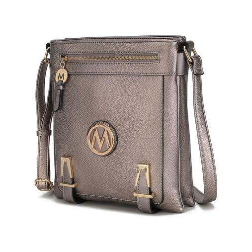 Greta Crossbody Bag - A Touch of Elegance