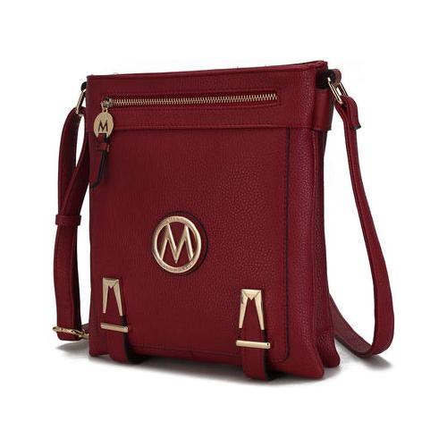 Greta Crossbody Bag - A Touch of Elegance