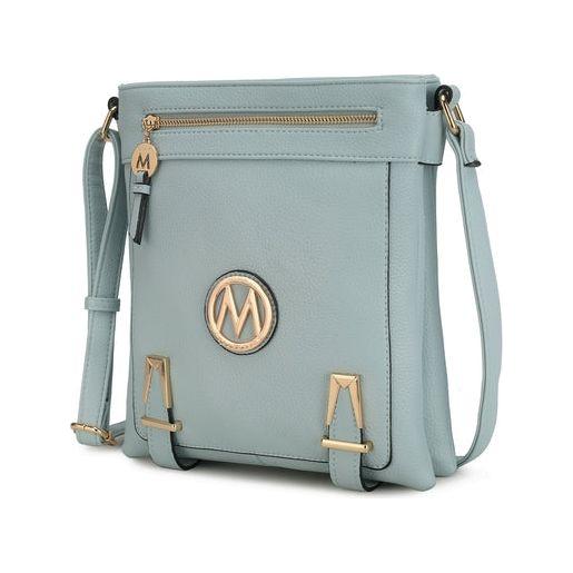 Greta Crossbody Bag - A Touch of Elegance