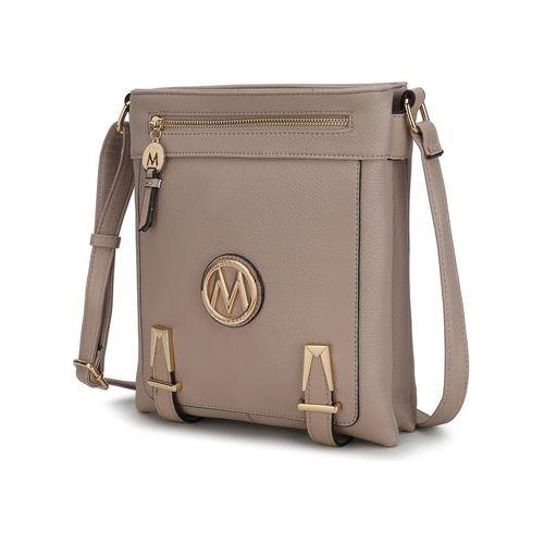 Load image into Gallery viewer, Greta Crossbody Bag - A Touch of Elegance
