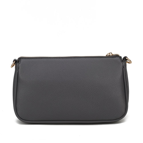 Load image into Gallery viewer, Dayla Vegan Leather Women Shoulder Bag - Elegance Redefined
