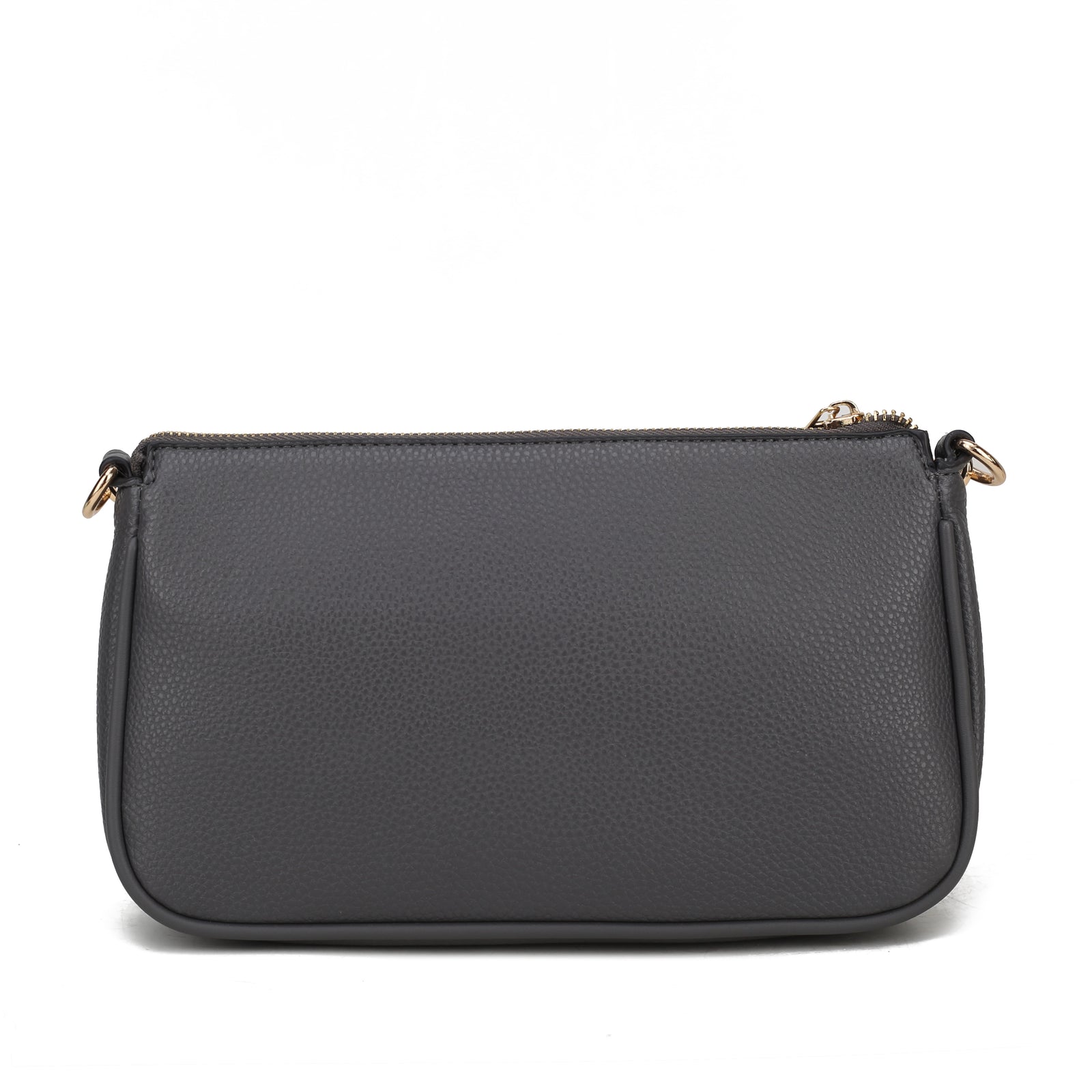 Dayla Vegan Leather Women Shoulder Bag - Elegance Redefined