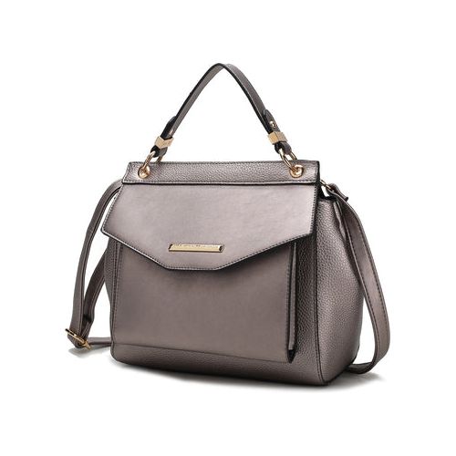 Load image into Gallery viewer, Vida Vegan Leather Women 3-in-1 Backpack
