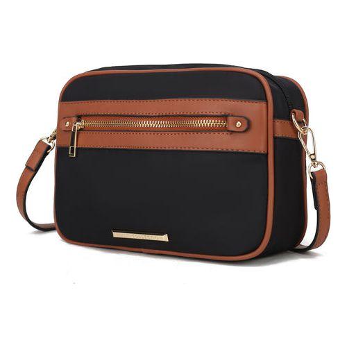 Load image into Gallery viewer, Jimena Vegan Leather Women Shoulder Bag - A Luxurious Statement Piece
