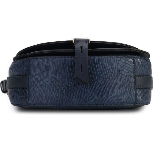 Load image into Gallery viewer, MKF Collection Adalyn Snake Embossed Shoulder Bag by Mia K
