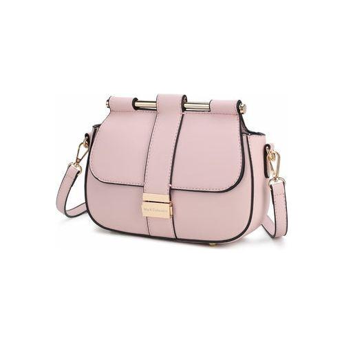 Load image into Gallery viewer, Londyn Vegan Leather Women Shoulder bag
