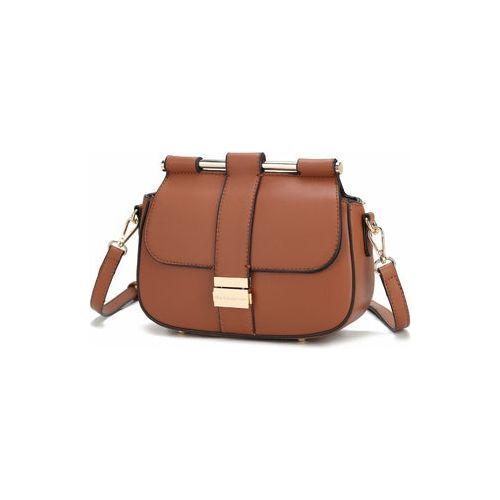 Load image into Gallery viewer, Londyn Vegan Leather Women Shoulder bag
