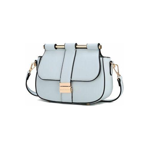 Load image into Gallery viewer, Londyn Vegan Leather Women Shoulder bag
