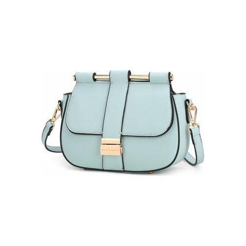 Load image into Gallery viewer, Londyn Vegan Leather Women Shoulder bag
