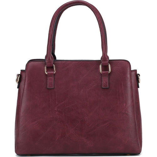 Load image into Gallery viewer, Elodie Triple Compartment Women Tote Bag - A Statement of Sophistication
