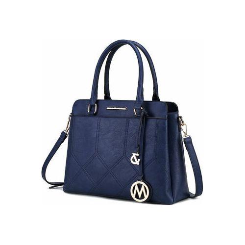 Elodie Triple Compartment Women Tote Bag - A Statement of Sophistication