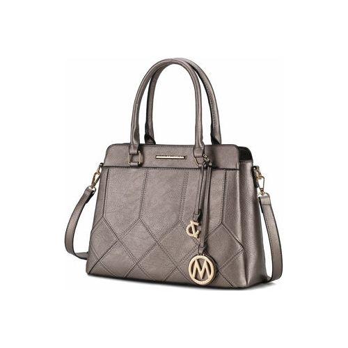 Load image into Gallery viewer, Elodie Triple Compartment Women Tote Bag - A Statement of Sophistication
